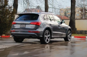 Audi Q5 3.0 TFSI QUATTRO , снимка 6