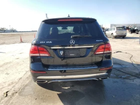 Mercedes-Benz GLE 350 * * * * LANE* ASSIST | Mobile.bg    6