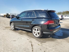 Mercedes-Benz GLE 350 * * * * LANE* ASSIST | Mobile.bg    2