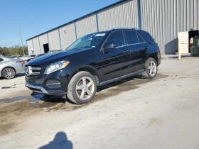  Mercedes-Benz GLE 35...