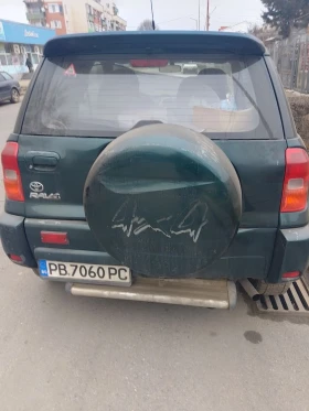 Toyota Rav4, снимка 2