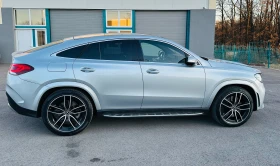 Mercedes-Benz GLE 400  d Coupe AMG, снимка 4