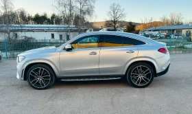 Mercedes-Benz GLE 400 d Coupe AMG - 173000 лв. - 65623793 | Car24.bg