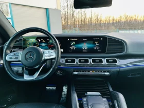 Mercedes-Benz GLE 400  d Coupe AMG, снимка 6