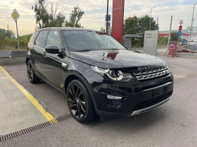 Land Rover Discovery Sport 2.0D.4x4 180кс. 9-Speed  1