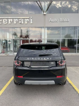 Land Rover Discovery Sport 2.0D.4x4 180кс. 9-Speed , снимка 4