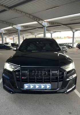 Audi SQ7 FULL FULL QUATTRO Laser headlights | Mobile.bg    2