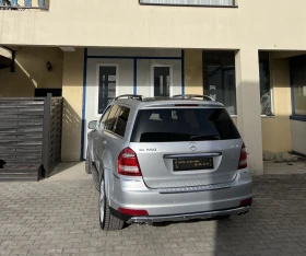 Mercedes-Benz GL 500 AMG/Facelift/4Matic/Full/Лизинг, снимка 3