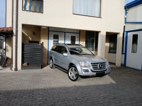 Mercedes-Benz GL 500 AMG/Facelift/4Matic/Full/Лизинг, снимка 5