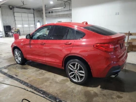 BMW X4 XDRIVE 28I 2016 ПЕРФЕКТНА!!!, снимка 2