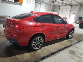 BMW X4 XDRIVE 28I 2016 ПЕРФЕКТНА!!!, снимка 3