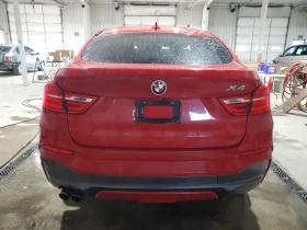 BMW X4 XDRIVE 28I 2016 ПЕРФЕКТНА!!!, снимка 6