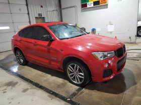 BMW X4 XDRIVE 28I 2016 ПЕРФЕКТНА!!!, снимка 4