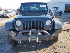 Jeep Wrangler, снимка 2