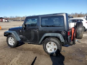 Jeep Wrangler, снимка 3