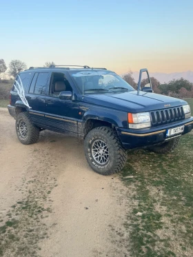 Jeep Grand cherokee, снимка 9