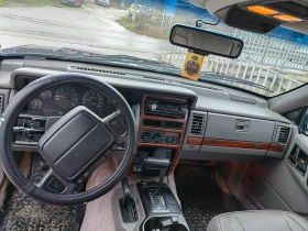 Jeep Grand cherokee, снимка 2