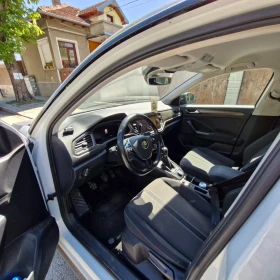 VW T-Roc 2.0 tdi  4 motion 4x4 | Mobile.bg    2