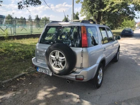 Honda Cr-v 1 gen | Mobile.bg    7