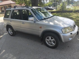 Honda Cr-v 1 gen | Mobile.bg    2