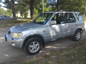 Honda Cr-v 1 gen | Mobile.bg    3