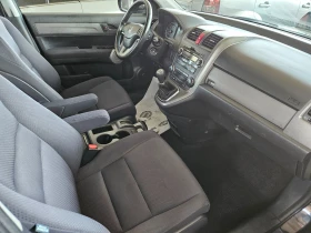 Обява за продажба на Honda Cr-v БЕНЗИН 6 СКОРОСТИ ~14 500 лв. - изображение 7