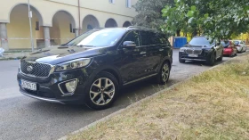 Kia Sorento Platinum ACC, AWD, Android Auto | Mobile.bg    5