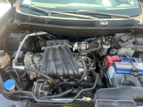 Nissan Qashqai 1, 6 бензин - 9999 лв. - 48980925 17