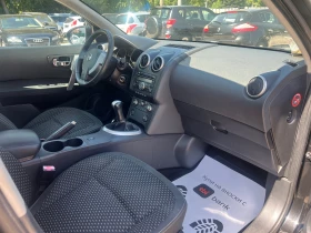 Nissan Qashqai 1, 6 бензин - 9999 лв. - 48980925 11