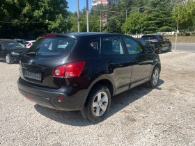 Nissan Qashqai 1, 6 бензин - 9999 лв. - 48980925 5