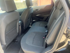 Nissan Qashqai 1, 6 бензин - 9999 лв. - 48980925 12