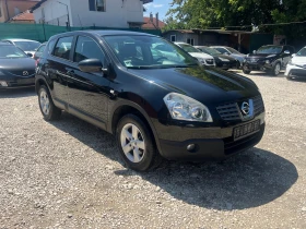Nissan Qashqai 1, 6 бензин - 9999 лв. - 48980925 7