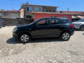 Nissan Qashqai 1, 6 бензин - 9999 лв. - 48980925 2