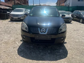 Nissan Qashqai 1, 6 бензин - 9999 лв. - 48980925 8