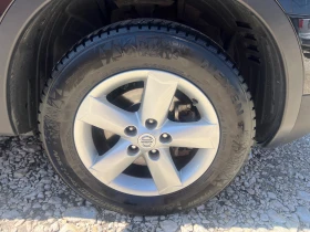 Nissan Qashqai 1, 6 бензин - 9999 лв. - 48980925 9