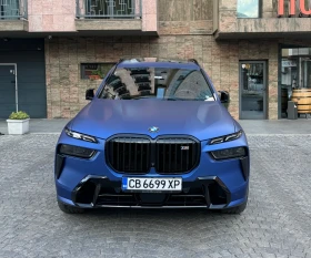BMW X7 760i B&W/ Soft-Close/ Sky Lounge | Mobile.bg    2