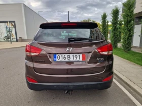 Hyundai IX35 Кейлес, навигация - 12800 лв. - 86941263 4