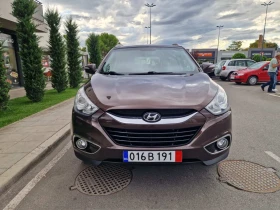 Hyundai IX35 Кейлес, навигация - 12800 лв. - 86941263 3