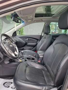 Hyundai IX35 Кейлес, навигация - 12800 лв. - 86941263 13