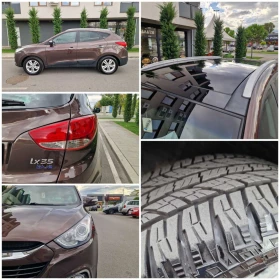 Hyundai IX35 Кейлес, навигация - 12800 лв. - 86941263 8