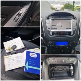 Hyundai IX35 Кейлес, навигация - 12800 лв. - 86941263 15