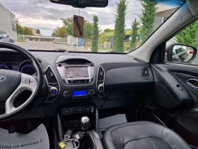 Hyundai IX35 Кейлес, навигация - 12800 лв. - 86941263 16