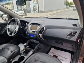 Hyundai IX35 Кейлес, навигация - 12800 лв. - 86941263 9