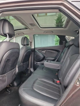 Hyundai IX35 Кейлес, навигация - 12800 лв. - 86941263 11