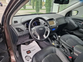 Hyundai IX35 Кейлес, навигация - 12800 лв. - 86941263 12