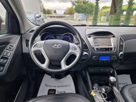 Hyundai IX35 Кейлес, навигация - 12800 лв. - 86941263 17