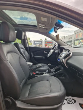 Hyundai IX35 Кейлес, навигация - 12800 лв. - 86941263 7