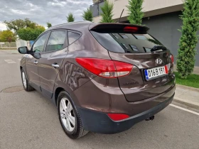Hyundai IX35 Кейлес, навигация - 12800 лв. - 86941263 5
