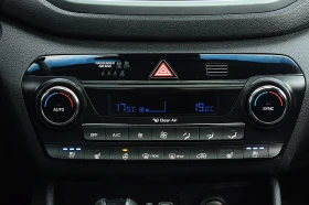 Hyundai Tucson 2.0/VERTEX/4x4/// | Mobile.bg    13