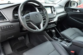 Hyundai Tucson 2.0/VERTEX/4x4/// | Mobile.bg    9